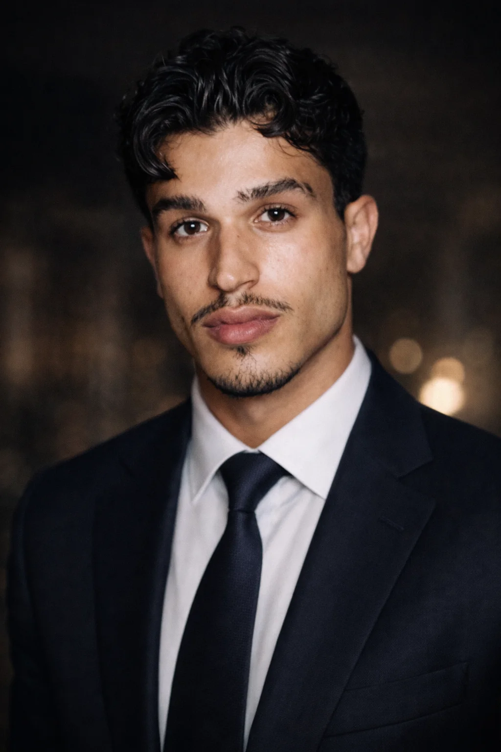 Felix Davenport