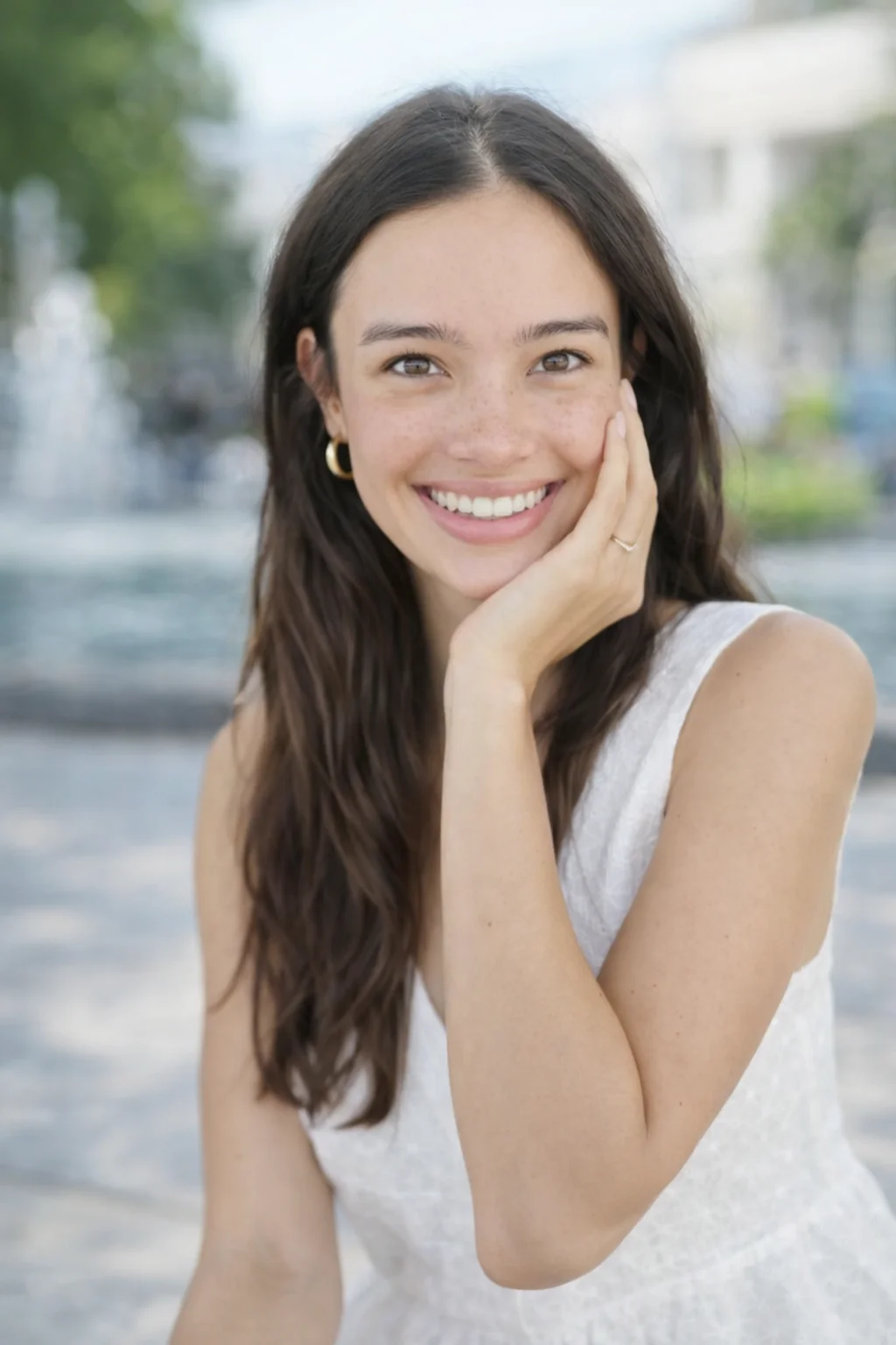 Iris Langford